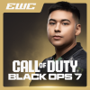 Call of Duty: BO7 at EWC 26