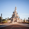 Disneyland Paris Entry Ticket