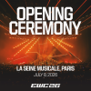 Esports World Cup 2026 Opening Ceremony