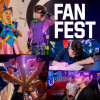 Fan Fest at EWC26
