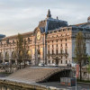 Musée d'Orsay: Dedicated Entrance
