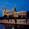 جولة خارجية في كاتدرائية نوتردام في باريس مع دخول مجاني