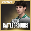 PUBG: BATTLEGROUNDS at EWC 26